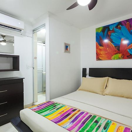 Apartamentos Amoblados JG de la 70 Medellín Exterior foto