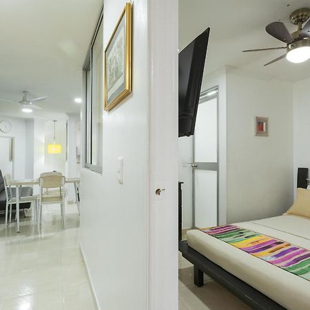 Apartamentos Amoblados JG de la 70 Medellín Exterior foto