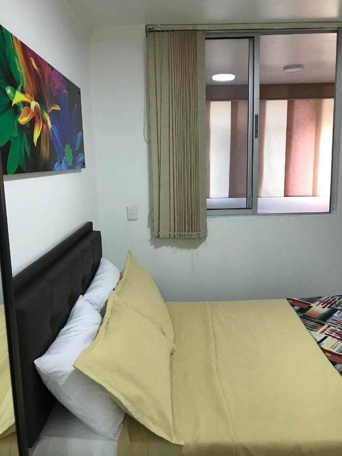 Apartamentos Amoblados JG de la 70 Medellín Exterior foto
